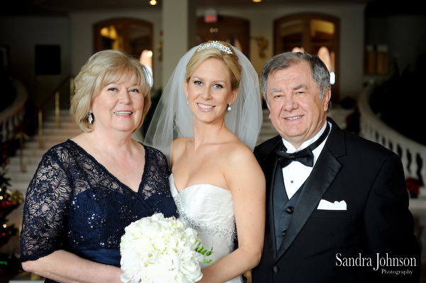 Best Country Club Of Orlando Wedding Photos - Sandra Johnson (SJFoto.com)